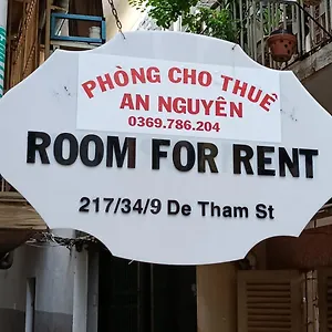 An Nguyen Homestay