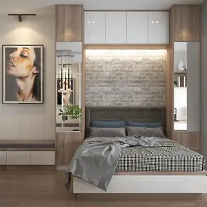 Miredu - In Cbd Apartment