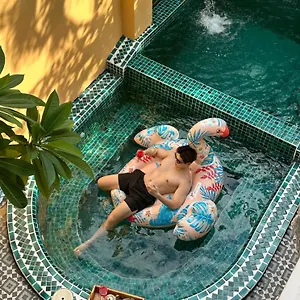 Alsahar Boutique Aparthotel Hội An