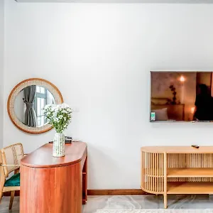 Hotel Free Airport - Misaki By Sazi, Hô Chi Minh-Ville