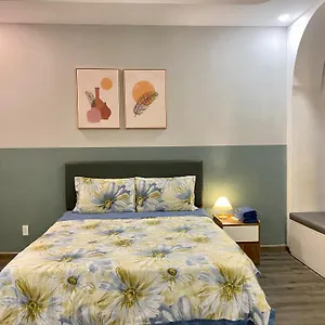 Start House Coliving Walk 5 Minute To The Airport Apartment