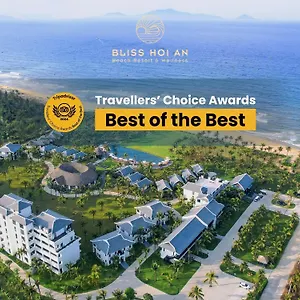 Bliss & Wellness Resort Hội An