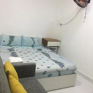 Happy Apartment