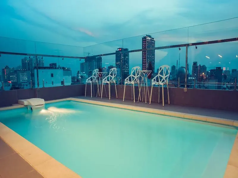 Prague Hotel Ho Şi Min 3*,